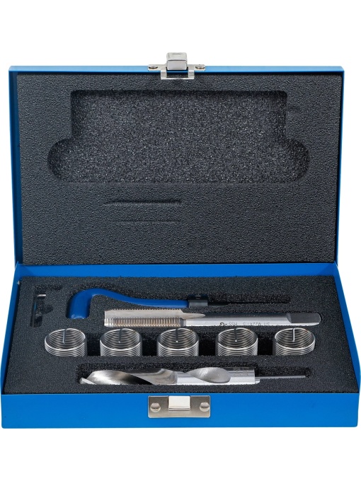 Kit reparare filet M22 x 1,5 9 buc., B-99439