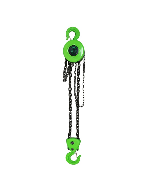 Palan manual de lant de 5 tone, JBM 54264