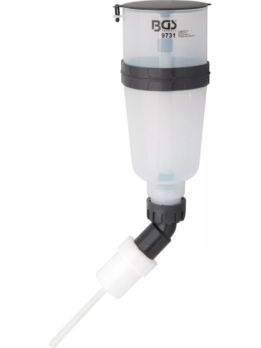 Pâlnie pentru umplere aditiv uree AdBlue® (AUS 32), BGS 9731