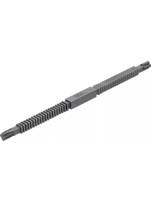 Pila pentru corectat filete interioare / exterioare, Whitworth : 10-11-12-14-16-18-20-24, BGS 1929