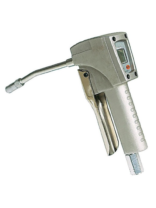 Pistol de gresat cu display digital, Apac 1784SP