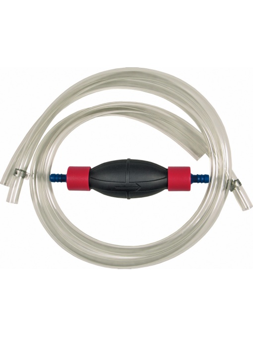 Pompa transfer lichide: ulei, apa, antigel, lungime furtun aprox. 2 m, Condor 3990