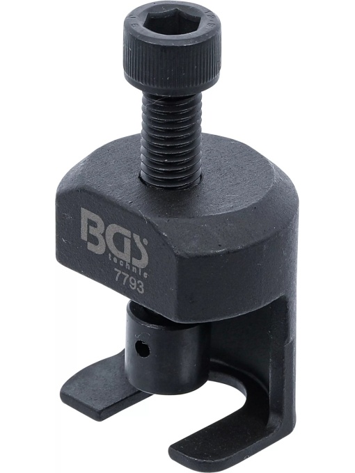 Presa stergatoare pentru Audi, 15 mm, BGS 7793