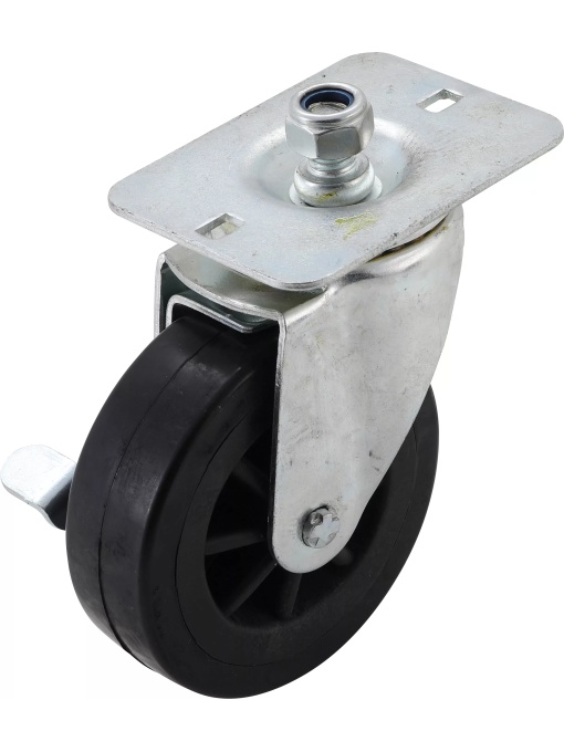 Rola directoare pentru carucior atelier BGS 4105, BGS 4105-2