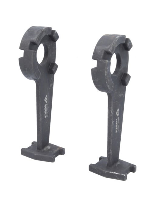 Scula de reglare pentru blocarea arborilor cu came pentru Audi V8 4.2, Brilliant Tools BT591110