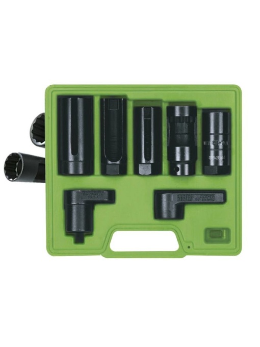Set 7 piese pentru sistem de injectie si sonda - Lambda JBM 51119