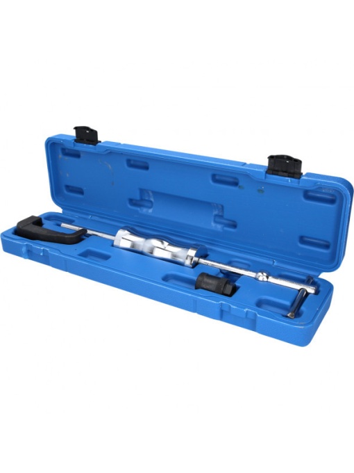 Set de extractoare injector, 3 piese, Brilliant Tools BT551100