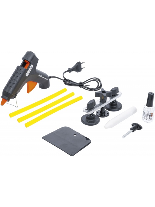 Set pentru reparat lovituri usoare de grindina, BGS DIY 8057