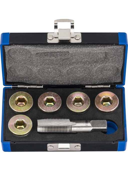 Set reparatie filet buson de scurgere la baia de ulei, M16 x 1.5, Condor 5369-20