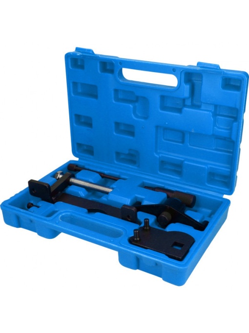 Set scule de reglare motor pentru Opel, GM 2.0, 2.2 Ecotec Diesel, Brilliant Tools BT594250