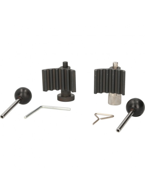 Set scule de reglare motor pentru VAG 1.4, 1.6, 1.9, 2.0 SDI, TDI, Brilliant Tools BT597150