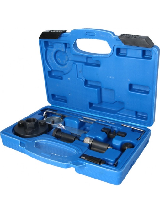 Set scule de reglare motor pentru VAG 1.6, 2.0 CR TDI, Brilliant Tools BT591070