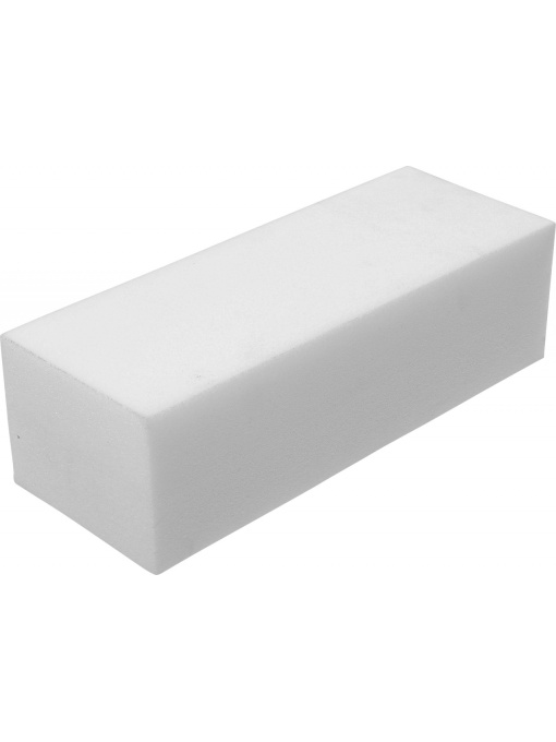Tampon din cauciuc pentru platforme elevatoare, dimensiuni 340 x 150 x 55 mm, BGS 7011