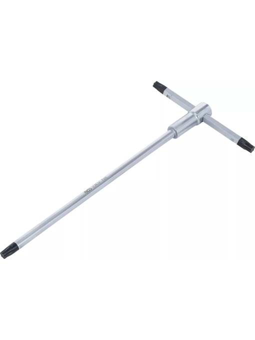 Teu cu mâner glisant, Profil Torx T45, B-6098