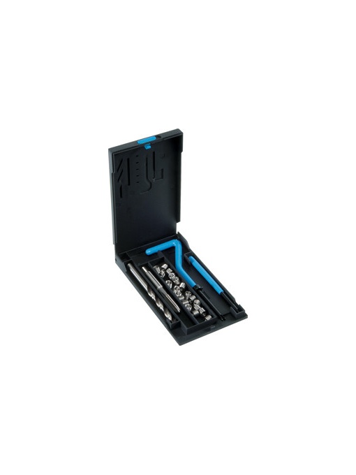 Volkel-04024 Set V-coil pentru reparatii filete Mf12x1.0