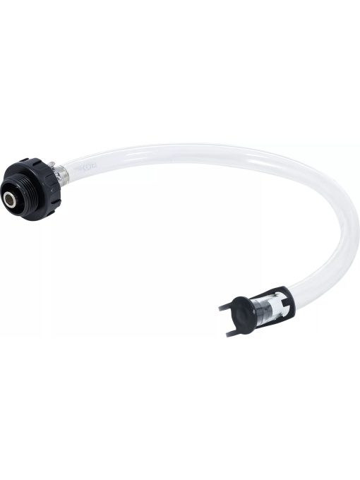 Adaptor special pentru golire filtru de ulei pentru Audi A3 / A4 / A6 / DDVW Golf V - Passat - Touran - New Beetle Beetle - EOS - Jetta III - Seat Altea - Leon - Octavia, BGS 9000