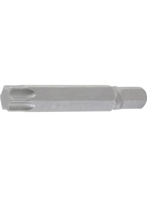 Bit Torx T60, lungime 75 mm, antrenare 10 mm (3/8"), BGS 4598