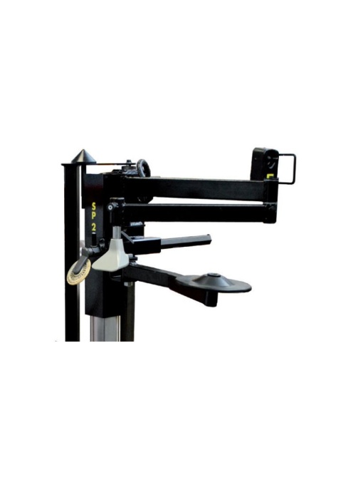 Brat ajutator cu disc pentru anvelope run flat A222, Corghi 8-11120043