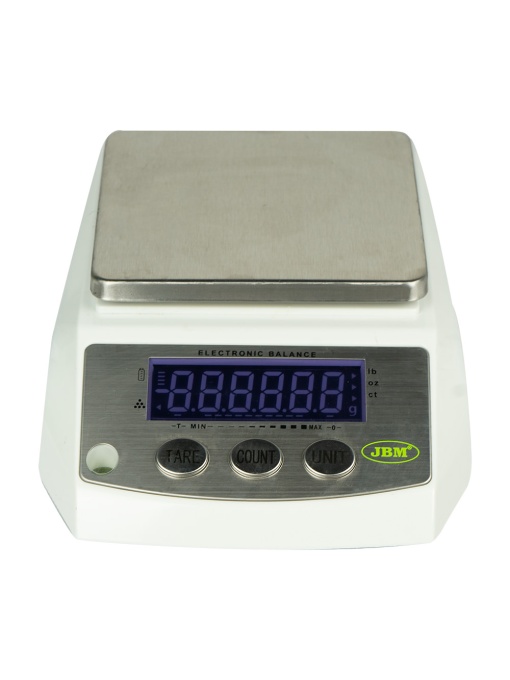 Cântar de precizie 5 kg, JB M 54246