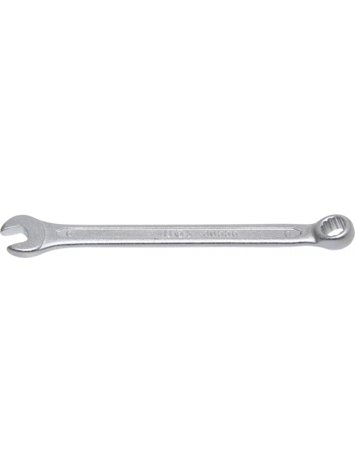 Cheie combinata, 6 mm, BGS 30556