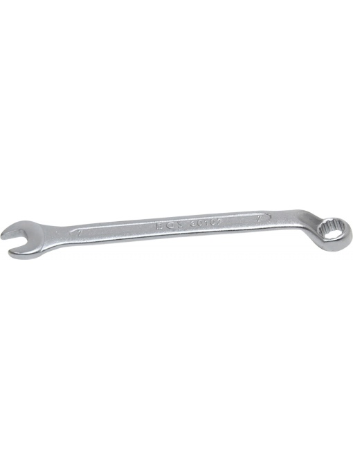 Cheie combinata, 7 mm, BGS 30107