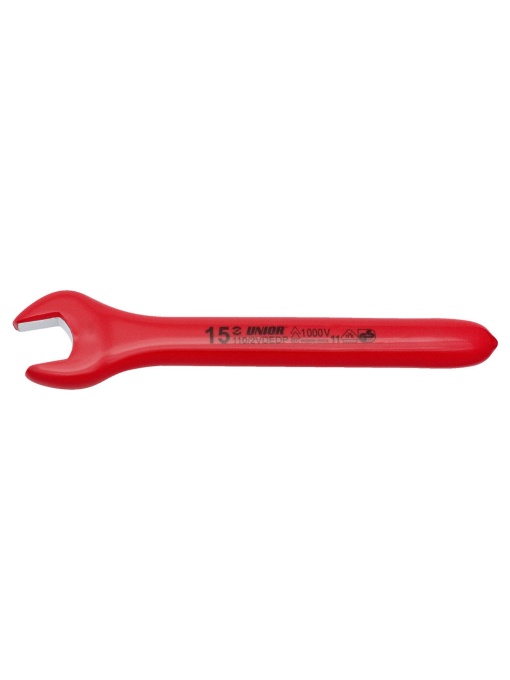 Cheie fixa simpla izolata la 1000 V, 32 mm, Unior 618337