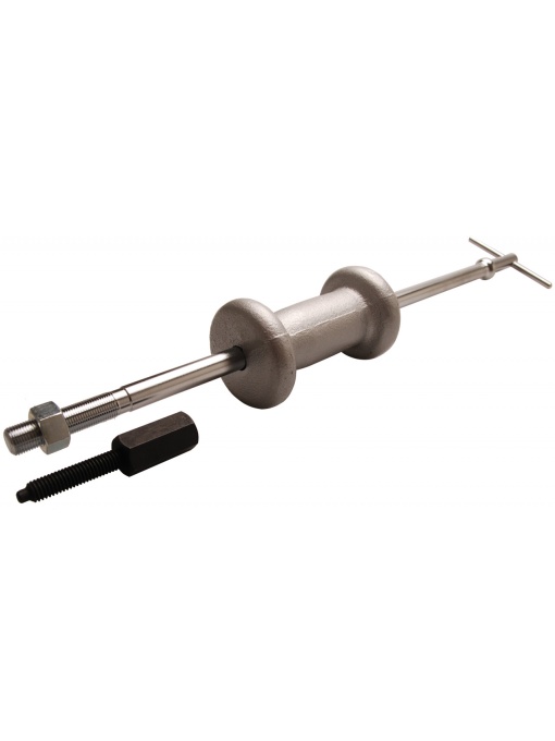 Ciocan inertial pentru prese de rulmenti, injectoare, extractoare de interior, 2,1Kg, BGS 7719