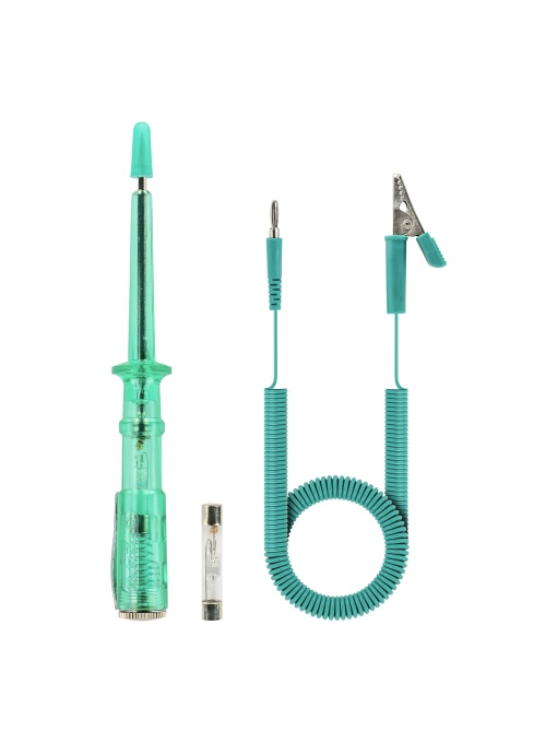 Circuit de tester auto 1,8x190 mm, JBM 53028