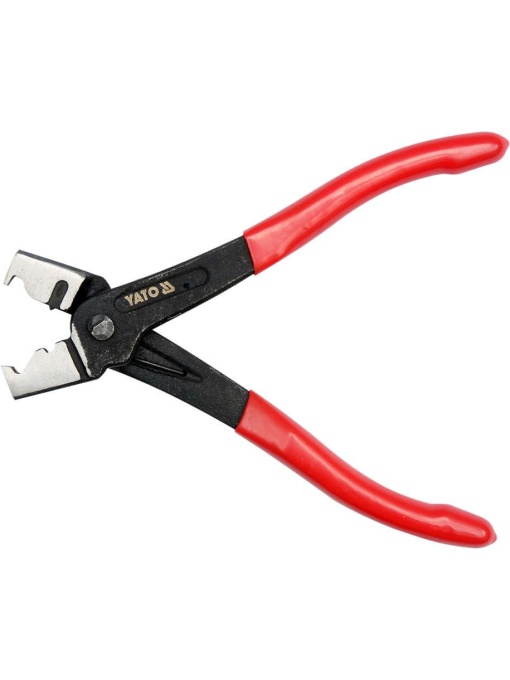 Cleste pentru coliere de tip Click si Clic-R, Yato YT-06475