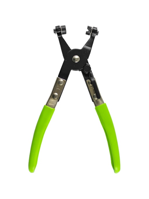 Cleşte pentru coliere elastice cu vârf drept, JBM 13709
