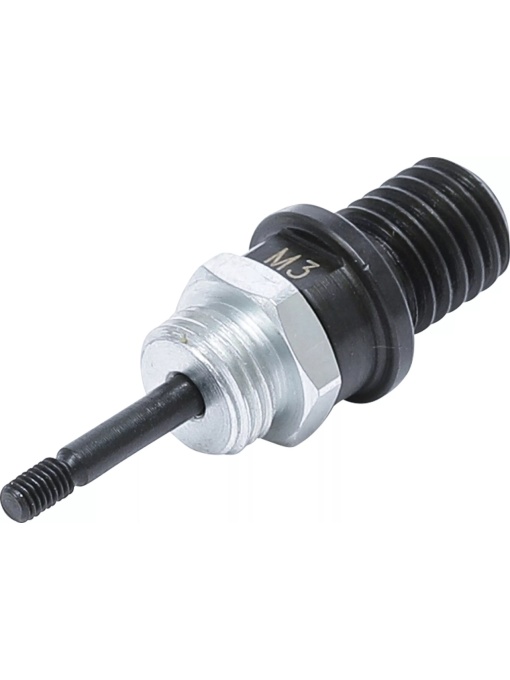 Dorn extragere piuliţe-nit pentru cleste BGS 407, M3, BGS 407-M3