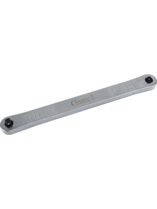 Extensie cu clichet 3/8'' - 1/4'', lungime 340 mm, Condor 1225