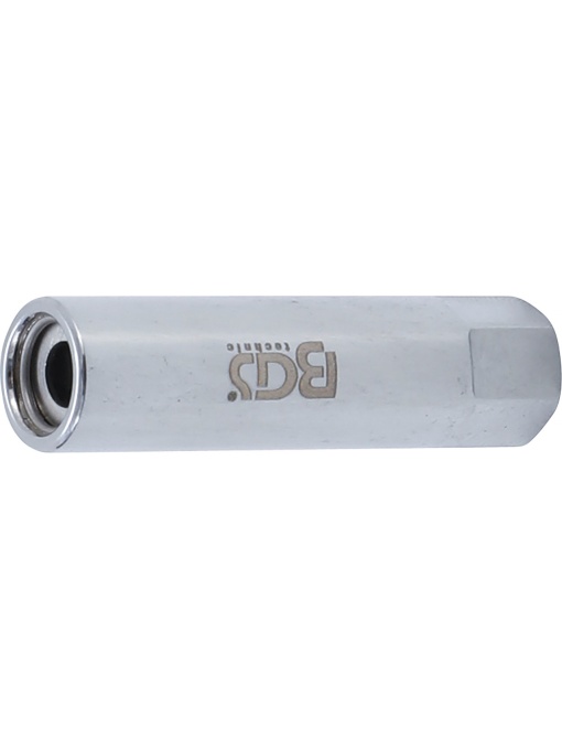 Extractor prezoane 2,5 mm 1/4" (6,3 mm ), BGS 6747