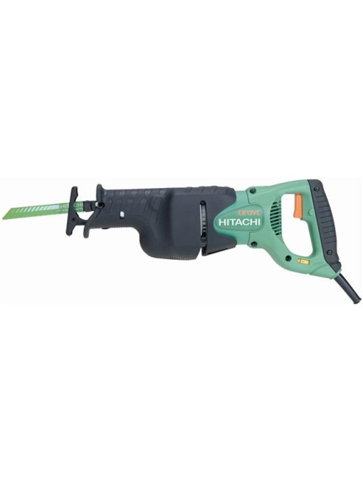 Ferastrau sabie 1010W, turatie 0-2800 / min, greutate 3.3 Kg, Hikoki CR13VEYWSZ