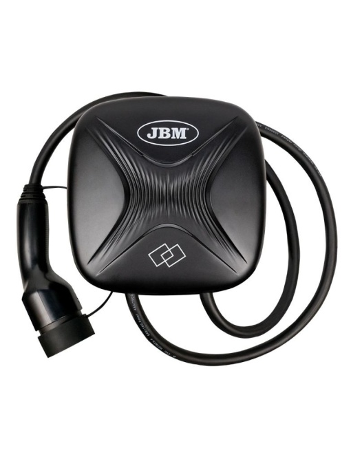 Incarcator pentru masini electrice, trifazat putere 22 kw, 32 A, JBM 54265