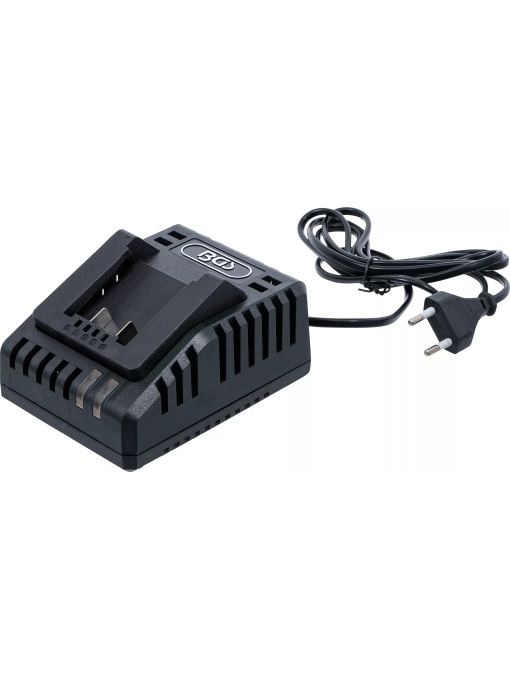 Încărcător rapid 2,5 A 18 V, BGS 7380