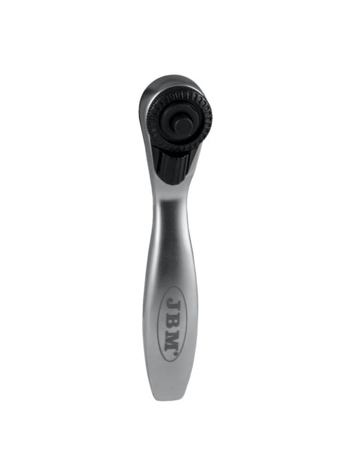 Mini clichet cu 72 dinti - 1/4", lungime 85mm, JBM 52207