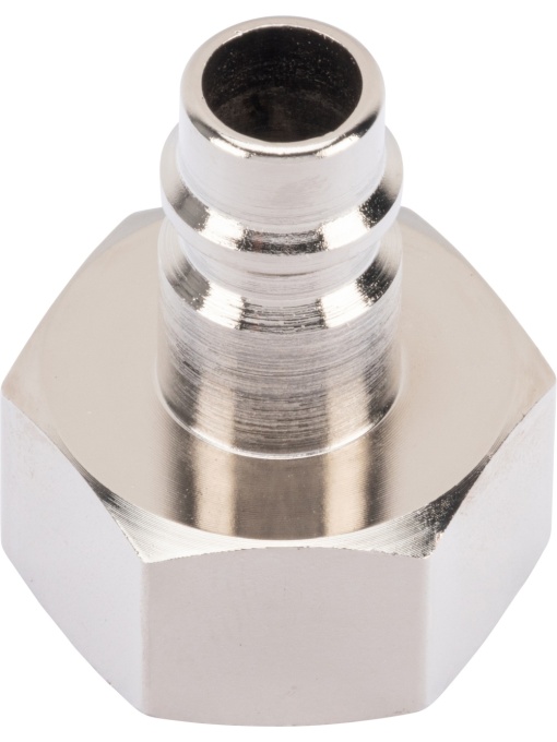 Niplu de aer comprimat, filet interior 1/2", BSPP, Condor 8045
