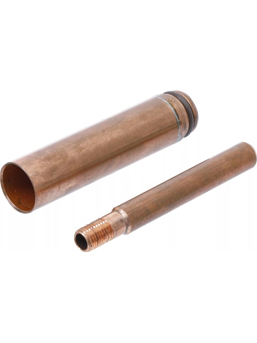 Prelungitor bobina 85 mm pentru aparat de incalzit prin, BGS 2170-1