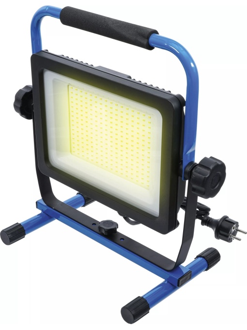 Proiector de lucru SMD-LED, 120 W, BGS 85339