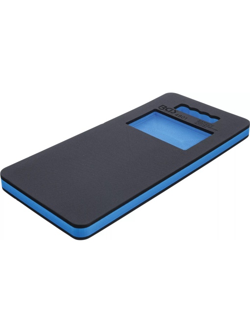 Protectie pentru pozita de lucru in genunchi 450 x 210 x 30 mm, BGS 4801