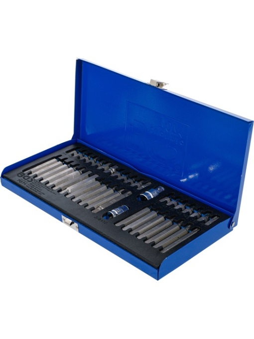 Set biti combinati, Imbus, Torx, Spline(XZN), antrenare 3/8