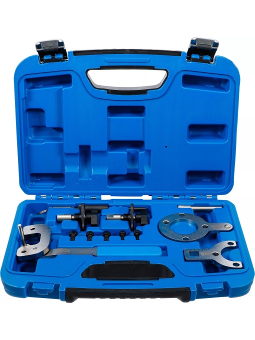 Set cale distributie pentru motoare Fiat 1.3 JTD Multi-Jet, Opel 1.3 CDTi, Ford 1.3 TDCi si Suzuki 1.3 CDTi, BGS 8669