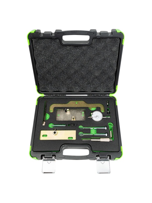 Set cale distributie pentru motoare Isuzu 1.6 D, 1.7 D