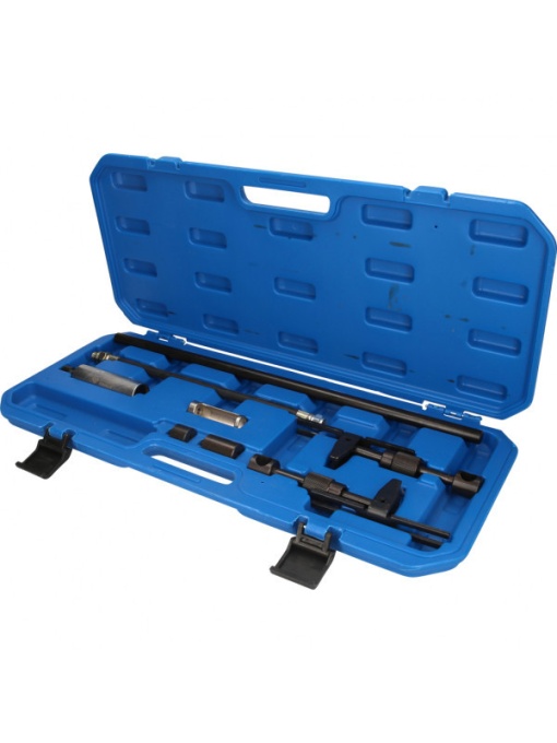 Set de instrumente de asamblare a arcului pneumatic al supapei, 8 buc, Brilliant Tools BT541070
