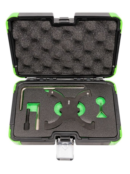 Set instrumente de reglare a motoarelor pentru Ford, JBM 54201