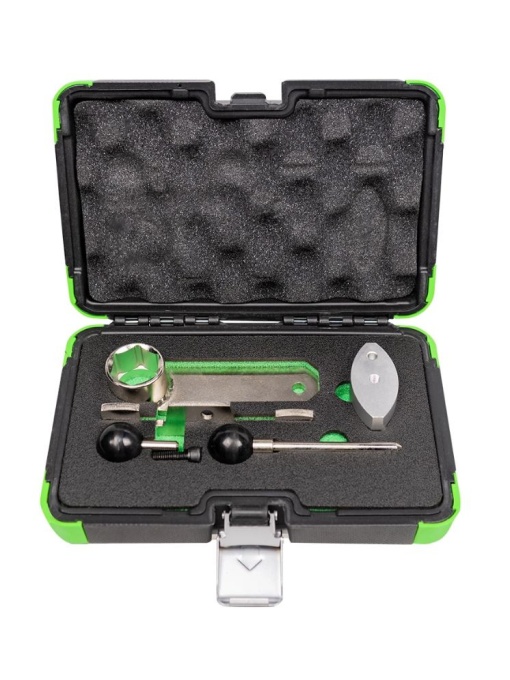 Set instrumente de reglare a motoarelor pentru Porsche, JBM 54200