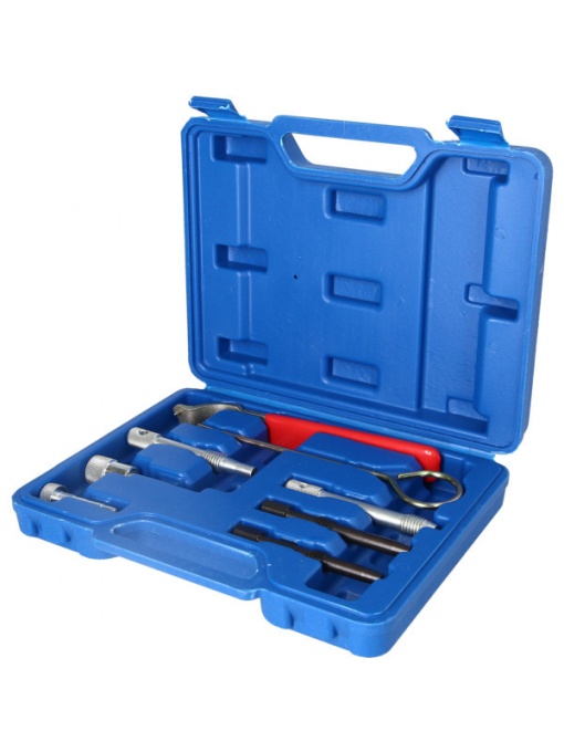 Set scule de reglare motor pentru Chrysler 2.5 CRD, Brilliant Tools BT593890