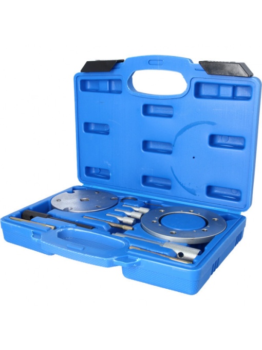 Set scule de reglare motor pentru Ford 2.0, 2.4 TDCi, TDDi, Brilliant Tools BT592980