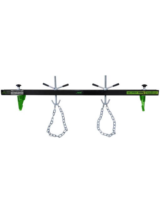 Suport traversa de motor, lungime 1750 mm, JBM 50840